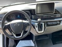 Maxus eDeliver 9 - Vorschau Bild 5