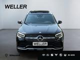 Mercedes-Benz GLC 300 d 4M 9G-TRONIC AMG Line *LED*AHK*Pano*CA - Mercedes-Benz GLC 300 in Bielefeld