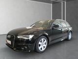Audi A6 Avant 3.0 TDI quattro S tr. RFK*ACC*Luft*BOSE - Audi A6 aus 2019: Kombi