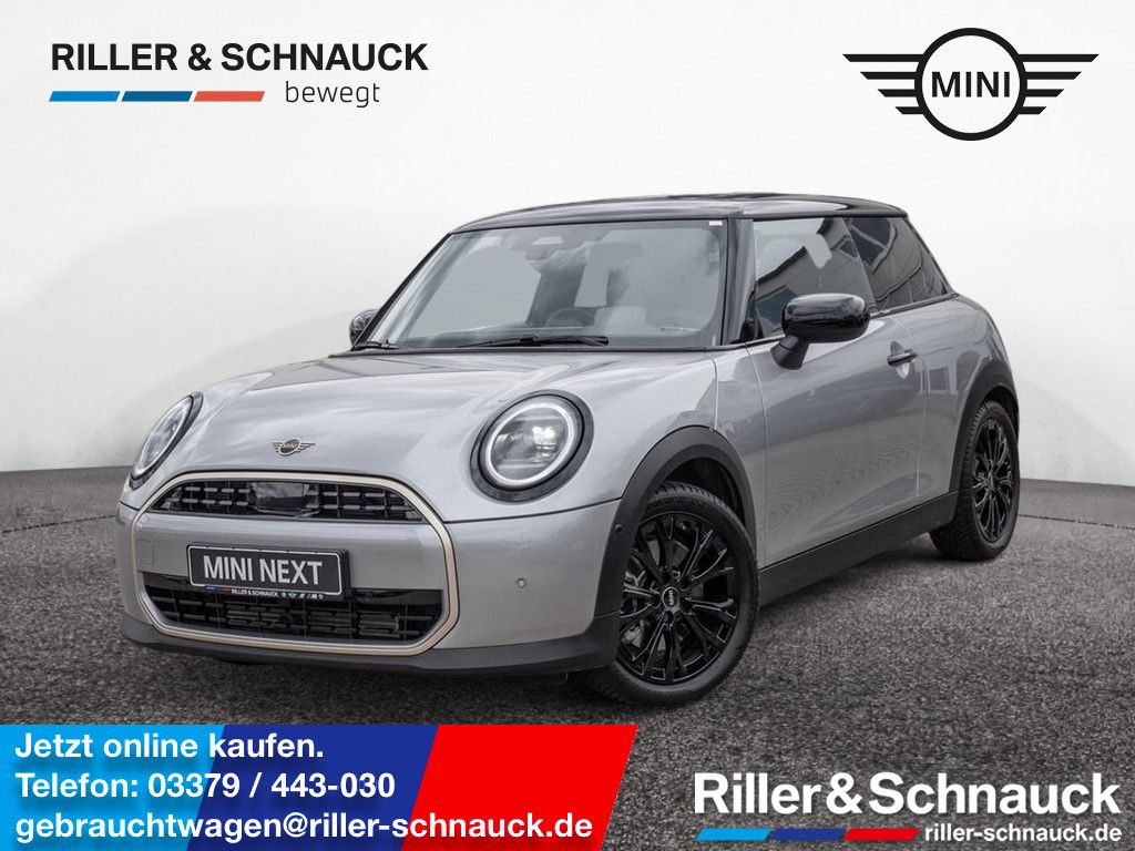 MINI Cooper C
