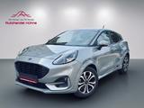 Ford Puma 1.0 EB ST-Line / 8 Fach Bereift / - gebrauchte Ford Puma aus dem Jahr 2024
