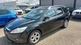 Ford Focus Turnier Viva - Ford Focus aus 2011: Turnier