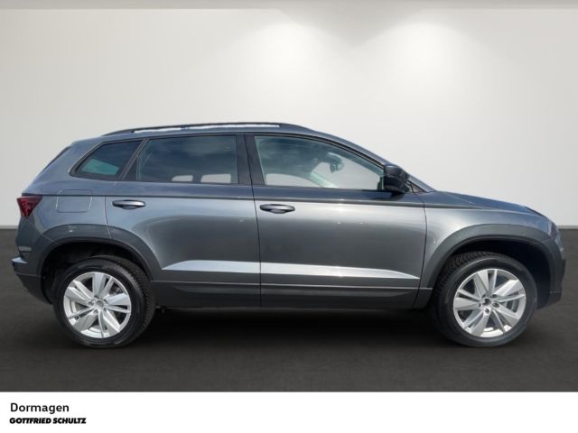 Skoda Karoq - Bild 3