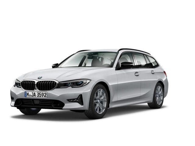 BMW 320d xDrive Touring Sport Line Navi Laser AHK