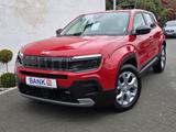 Jeep Avenger Altitude - Jeep Avenger Benziner Gebrauchtwagen
