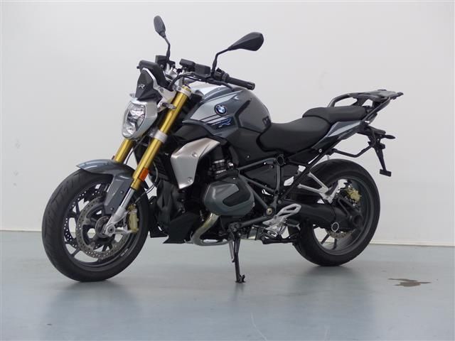 BMW R 1250 R