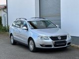 Volkswagen Passat 1.8  TSI Variant Comfortline*Navi*SHZ - Volkswagen Passat Variant aus 2008
