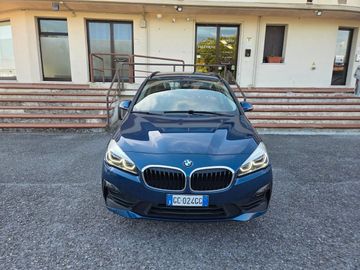 BMW 218 Gran Tourer - 2