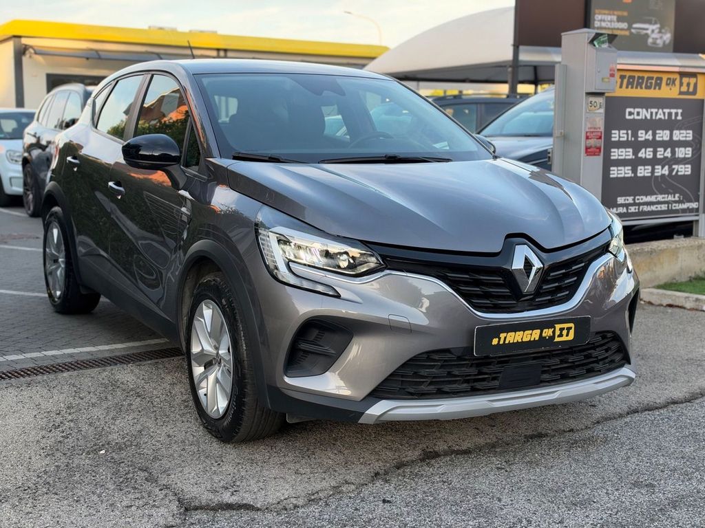 Image of Renault Captur