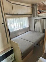 Dethleffs Fiat Ducato 2,5 Oldtimer Wohnmobil, TÜV neu - Offers