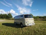 Volkswagen Original VW T2b Kastenwagen mit 1,8l AP Ty... - Volkswagen T1: Kleinbus