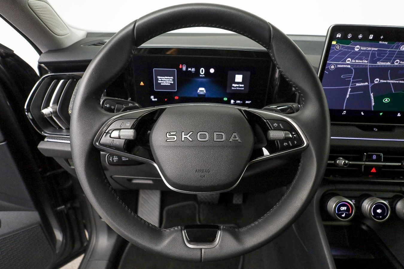 Skoda Kodiaq - Bild 25