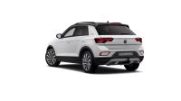 Volkswagen T-Roc - Vorschau Bild 5