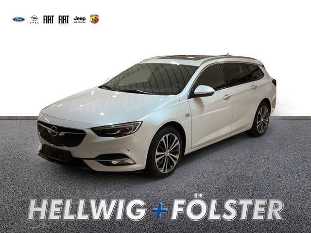 Opel Insignia B 4x4 CDTI Sports Tourer Ultimate 2.0 B