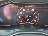 Audi A5 2.0 TFSI 185kW S tronic - - silberne Audi A5