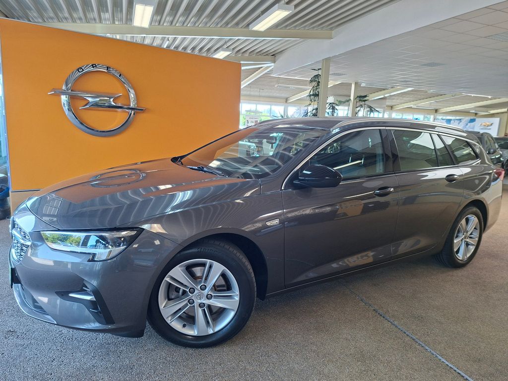 Image of Opel Insignia