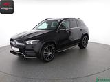 Mercedes-Benz GLE 400 d 4M AMG AIRMATIC HUD,BURMESTER,360GRAD - Mercedes-Benz GLE 400 Gebrauchtwagen in Berlin