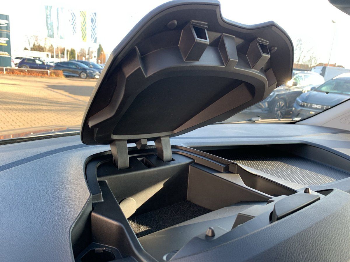 Renault Kangoo - Bild 35