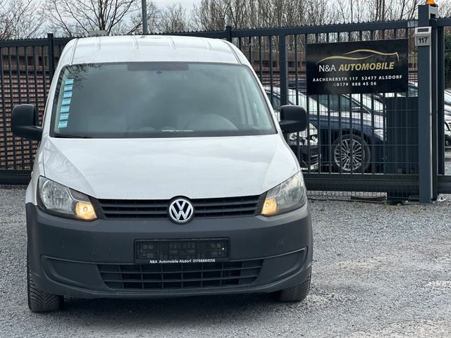 Volkswagen Caddy Kasten/Kombi Startline