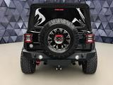 Jeep Wrangler Rubicon 8  4x4 OFF-ROAD - Jeep Wrangler in Dresden
