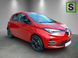 Renault ZOE E-Tech 100% elektrisch CSS/WINTER/NAVI - Renault ZOE Tageszulassungen