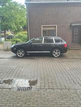 Porsche Cayenne mit Lpg Tausch auch Möglich - Porsche Cayenne mit LPG-Antrieb