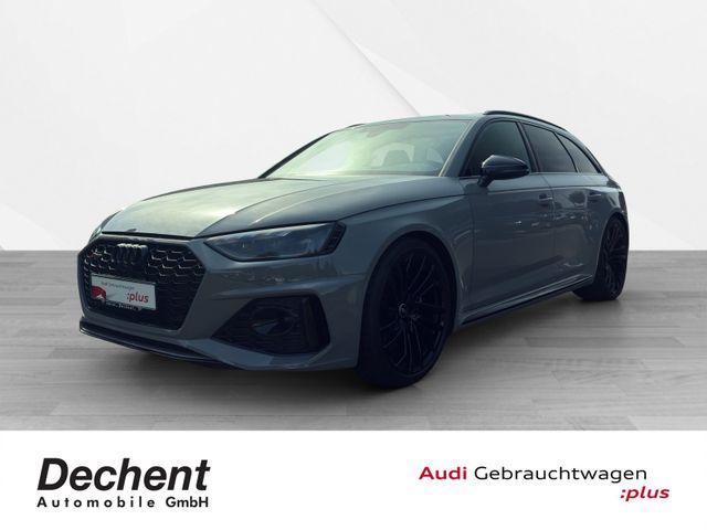 Audi RS 4 Avant 2.9 quattro TFSI RS-AGA, MATRIX, Navi