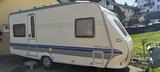 Hobby 495 UFE excellent - Hobby 495 ufe