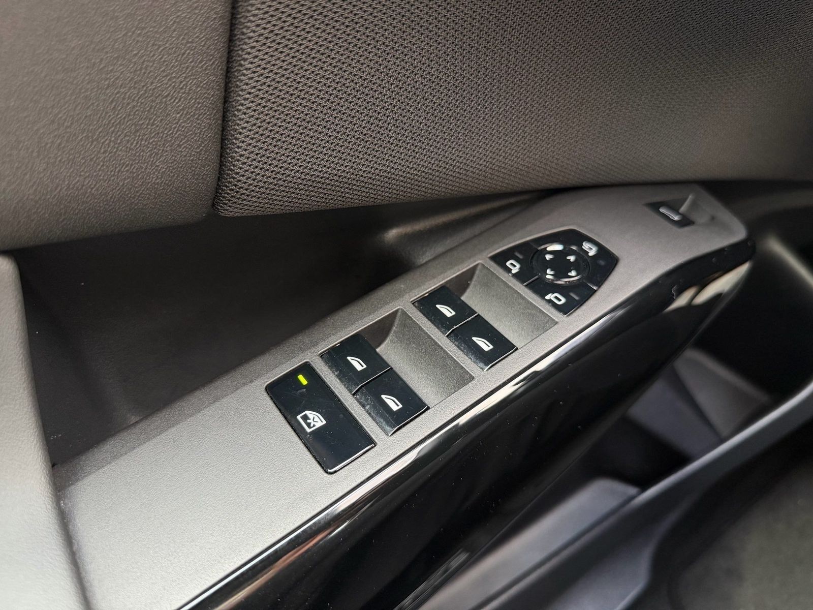 BMW X3 M50 - Bild 20