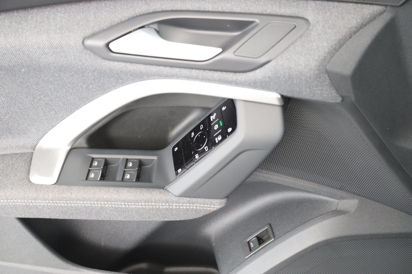 Audi Q5 - Bild 17