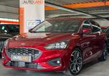 Ford Focus Lim. ST-Line*1.HAND*NUR 61TKM*LED*NAVI*PDC - Gebrauchtwagen in Bonn
