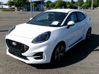 Ford Puma - Vorschau Bild 1
