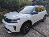 Citroën C5 Aircross BlueHDi 130 Stop&Start SHINE PAC... - Citroën C5 Aircross von privat