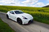 Nissan 370Z Nismo | Top gepflegt & hochwer... - Nissan 370Z aus 2018