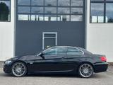 BMW 3 Cabrio 335i 19zoll Performance/M-Sportpaket - BMW 335: M Performance