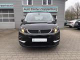 Peugeot Rifter 1,2 e-THP PureTech Automatik  Active  - Peugeot Rifter: mit Anhängerkupplung