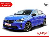 Opel Corsa F 1.2 GS Line LED Tempomat Sitzheizung PDC - Opel Corsa: 1.2