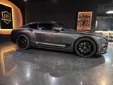 Bentley Continental GT V8 Mulliner BLACKLINE CarbonPaket - Bentley Gebrauchtwagen von 2020