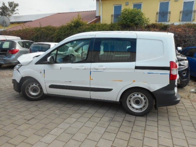 Ford Transit Courier Kombi Trend