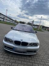 BMW E46 320ci - BMW 320 aus 2000: Ci