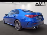 Mercedes-Benz C 300 d AMG Prem.*Pano*Distronic*360°*Digital*19 - : 19