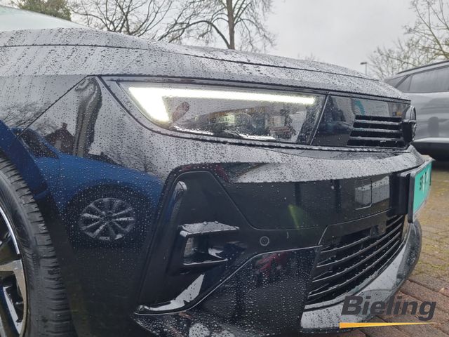 Astra GS 1.2l Turbo , NAVI, SHZ, PCD mit Rückfah