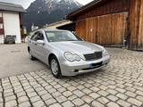 Mercedes-Benz C 180 CLASSIC Classic - gebrauchte Mercedes-Benz C 180 aus dem Jahr 2002