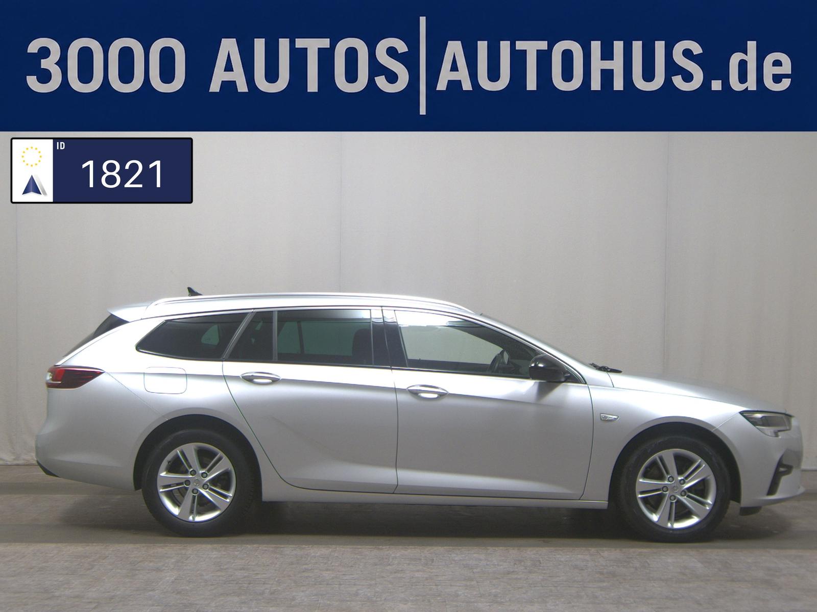 Opel Insignia Sports Tourer 1.5 CDTI Business