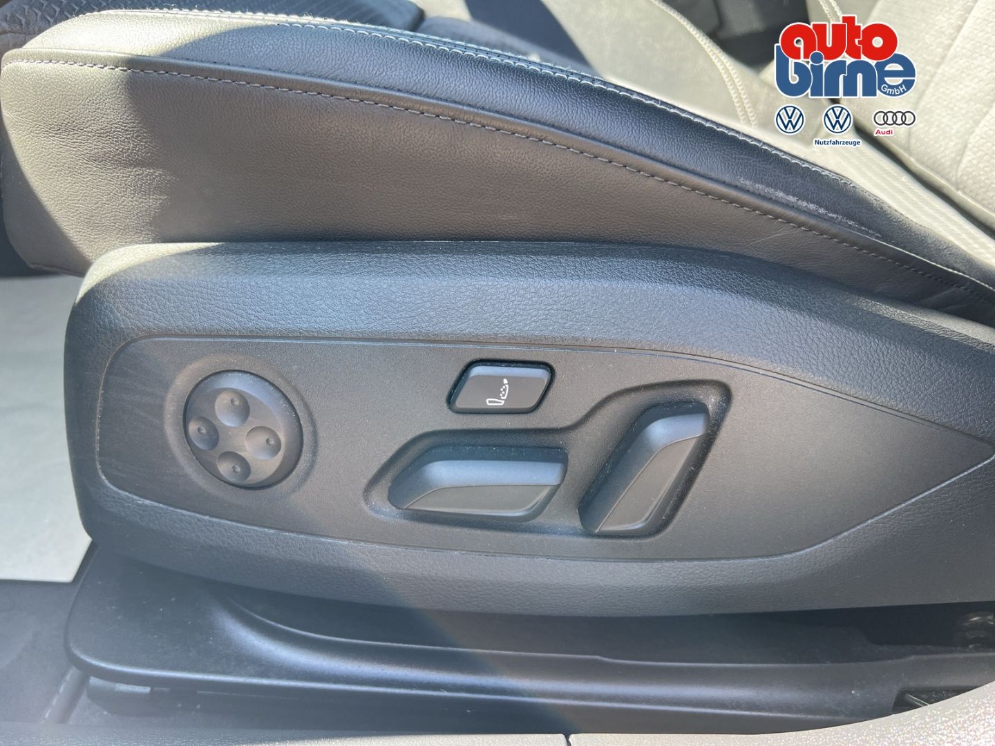 A4 Avant 40 TDI quattro S line HUD El. Panodach 