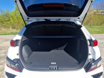 Hyundai KONA 1.6 T-GDI N Line (199PS) Automatik