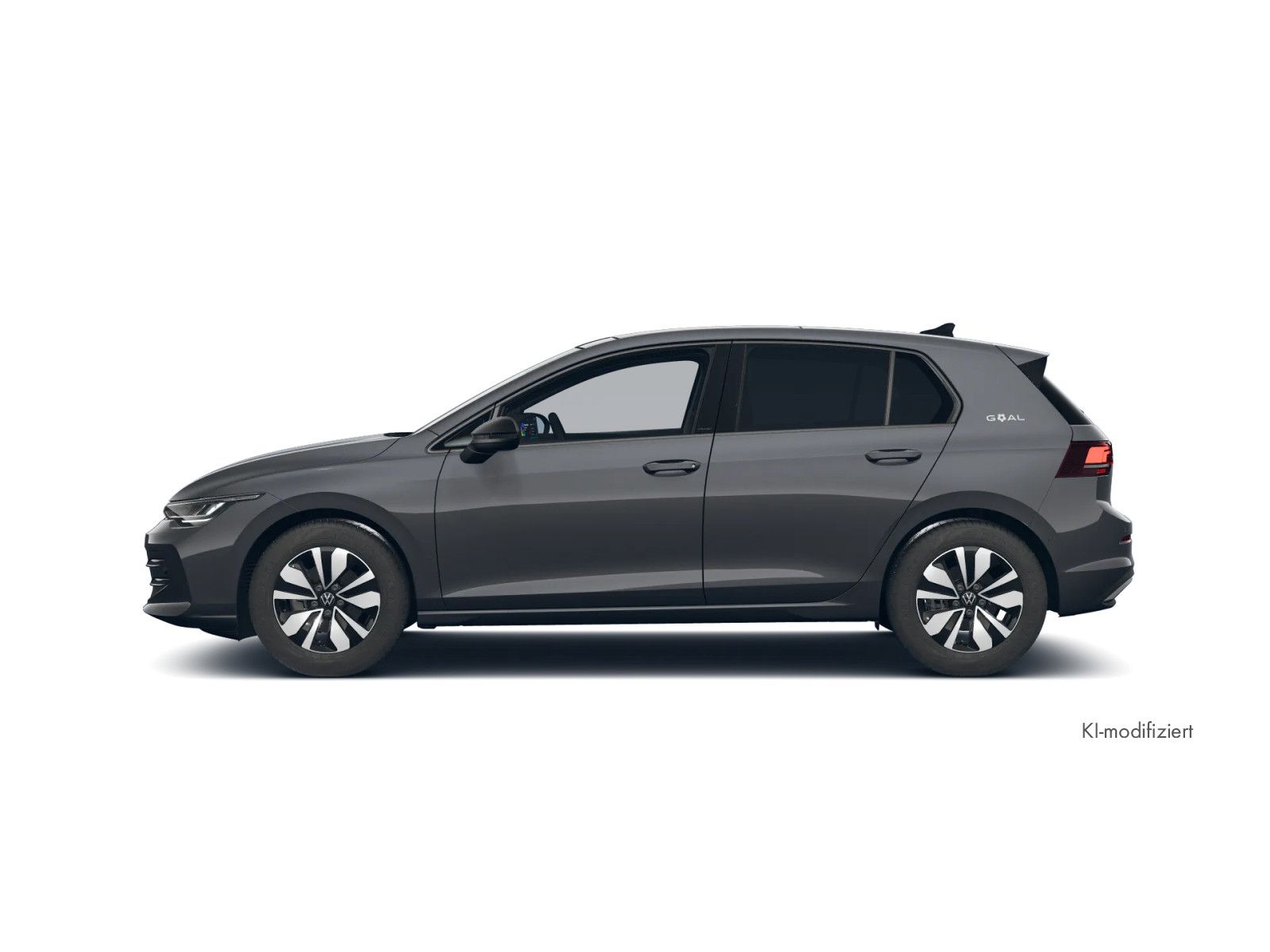Volkswagen Golf VIII GOAL 1.5 eTSI DSG PANO NAVI RFK ACC foto 5