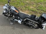 Harley-Davidson Heritage Softail Classic FLSTC - HARLEY-DAVIDSON SOFTAIL HERITAGE
