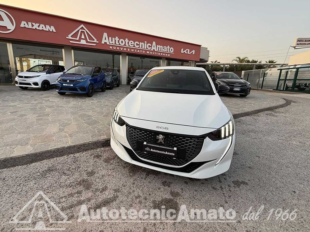 Image of Peugeot 208