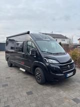 Sunlight Cliff Adventure 601 Kastenwagen XV Edition AHK - Sunlight Cliff